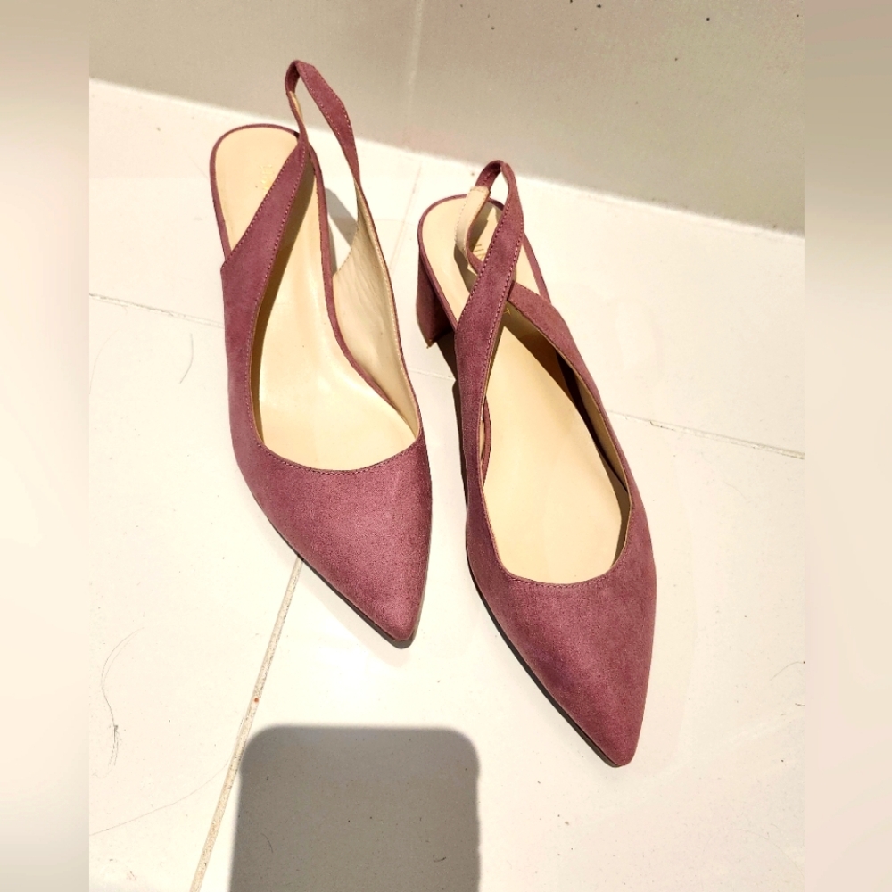 Nine West Shoe
